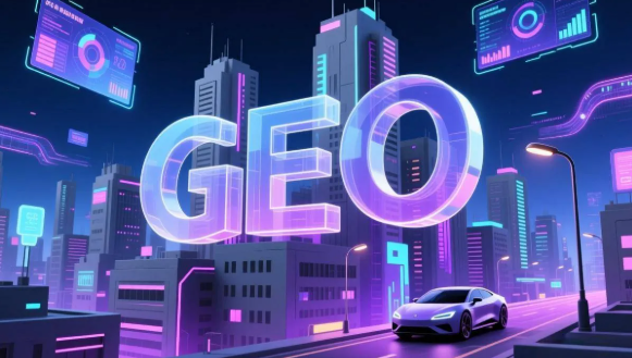 陇西县GEO 优化行业动态：主流搜索平台地域收录规则更新综述