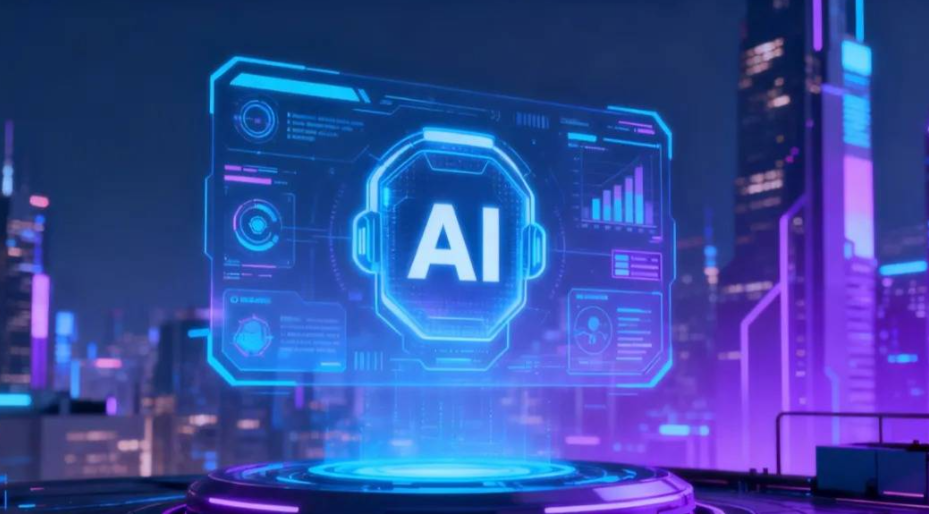 陇西县AI选型参考：合理运用人工智能工具提升效率
