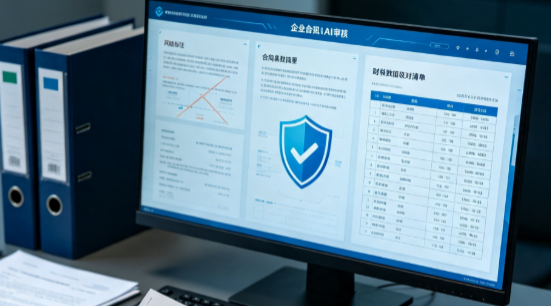 陇西县AI 工具常态化应用，为企业稳健经营保驾护航