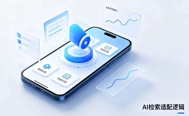 陇西县AI 优化赋能 GEO 体系，详解手机智能指令与企业线上曝光新思路