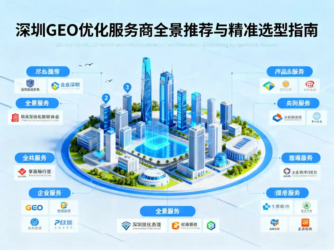 从陇西县地域搜索与场景落地视角，重新读懂GEO优化的实用价值